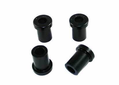 Whiteline Rear Spring Shackle Bushing