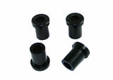 Whiteline Rear Spring Shackle Bushing