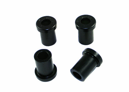 Whiteline Rear Spring Shackle Bushing