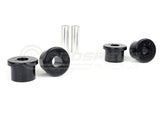 Whiteline Rear Spring Eye Front Bushing - Suzuki Jimny/Mighty Boy/Sierra/Swift SA W71455