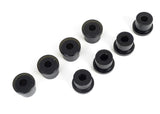 Whiteline Rear Spring Eye Rear And Shackle Bushing