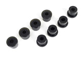 Whiteline Rear Spring Eye Rear And Shackle Bushing