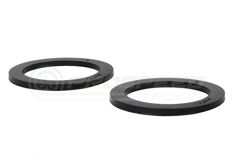 Whiteline Spring Pad/Trim Packer Bushing 6mm - Holden Commodore VB-VS/HSV VN-VS W71474