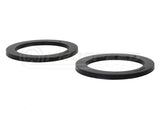Whiteline Spring Pad/Trim Packer Bushing 6mm - Holden Commodore VB-VS/HSV VN-VS W71474