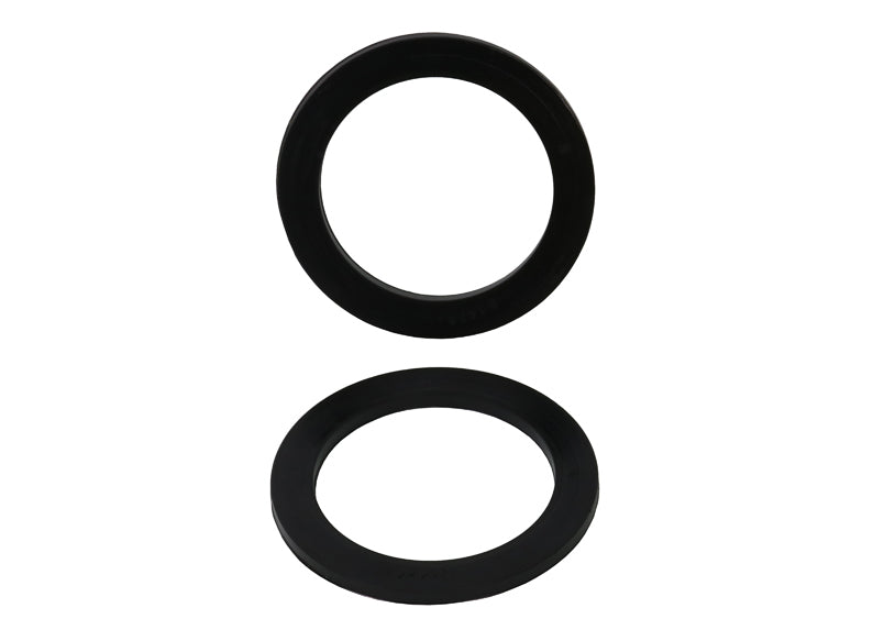 Whiteline Spring Pad/Trim Packer Bushing 6mm