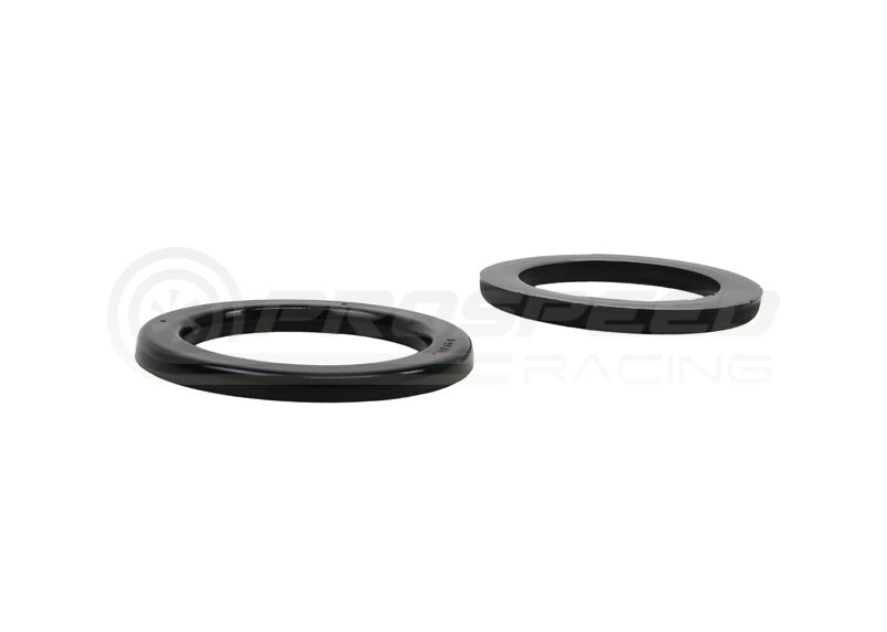 Whiteline Spring Pad/Trim Packer Bushing 10mm - Ford Falcon/Mustang/Holden H Serie/Monaro W71476