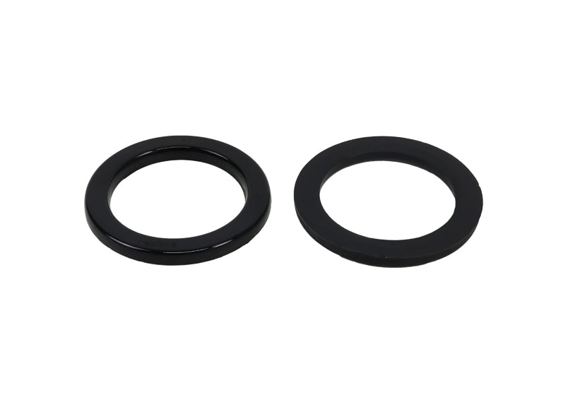 Whiteline Spring Pad/Trim Packer Bushing 10mm