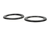 Whiteline Spring Pad/Trim Packer Bushing 6mm - Ford Falcon/Mustang/Holden H Series/Monaro/Torana W71