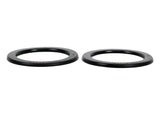 Whiteline Spring Pad/Trim Packer Bushing 6mm