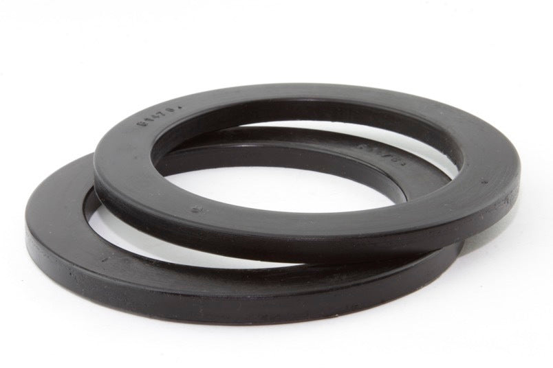 Whiteline Spring Pad/Trim Packer Bushing 8mm