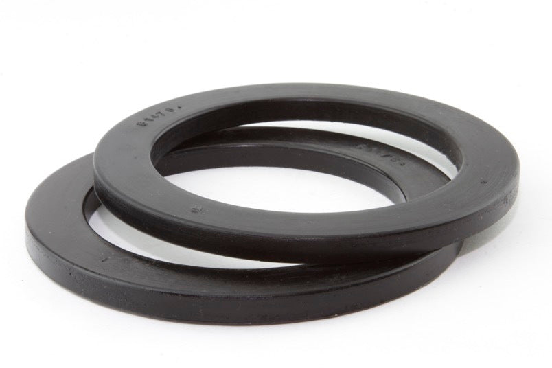 Whiteline Spring Pad/Trim Packer Bushing 8mm