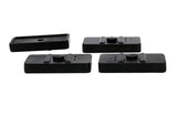 Whiteline Rear Spring To Saddle Insulator Bushing