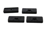 Whiteline Rear Spring To Saddle Insulator Bushing