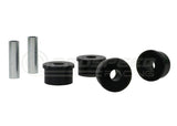 Whiteline Rear Spring Eye Front Bushing - Holden H Series/Monaro HK, HT, HG W71495