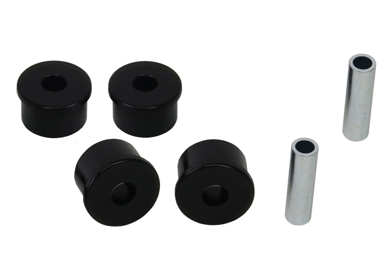 Whiteline Rear Spring Eye Front Bushing