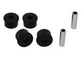 Whiteline Rear Spring Eye Front Bushing