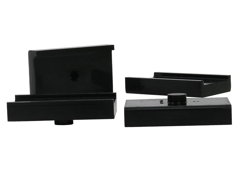Whiteline Rear Spring To Saddle Insulator Bushing