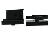 Whiteline Rear Spring To Saddle Insulator Bushing