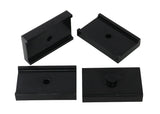 Whiteline Rear Spring To Saddle Insulator Bushing