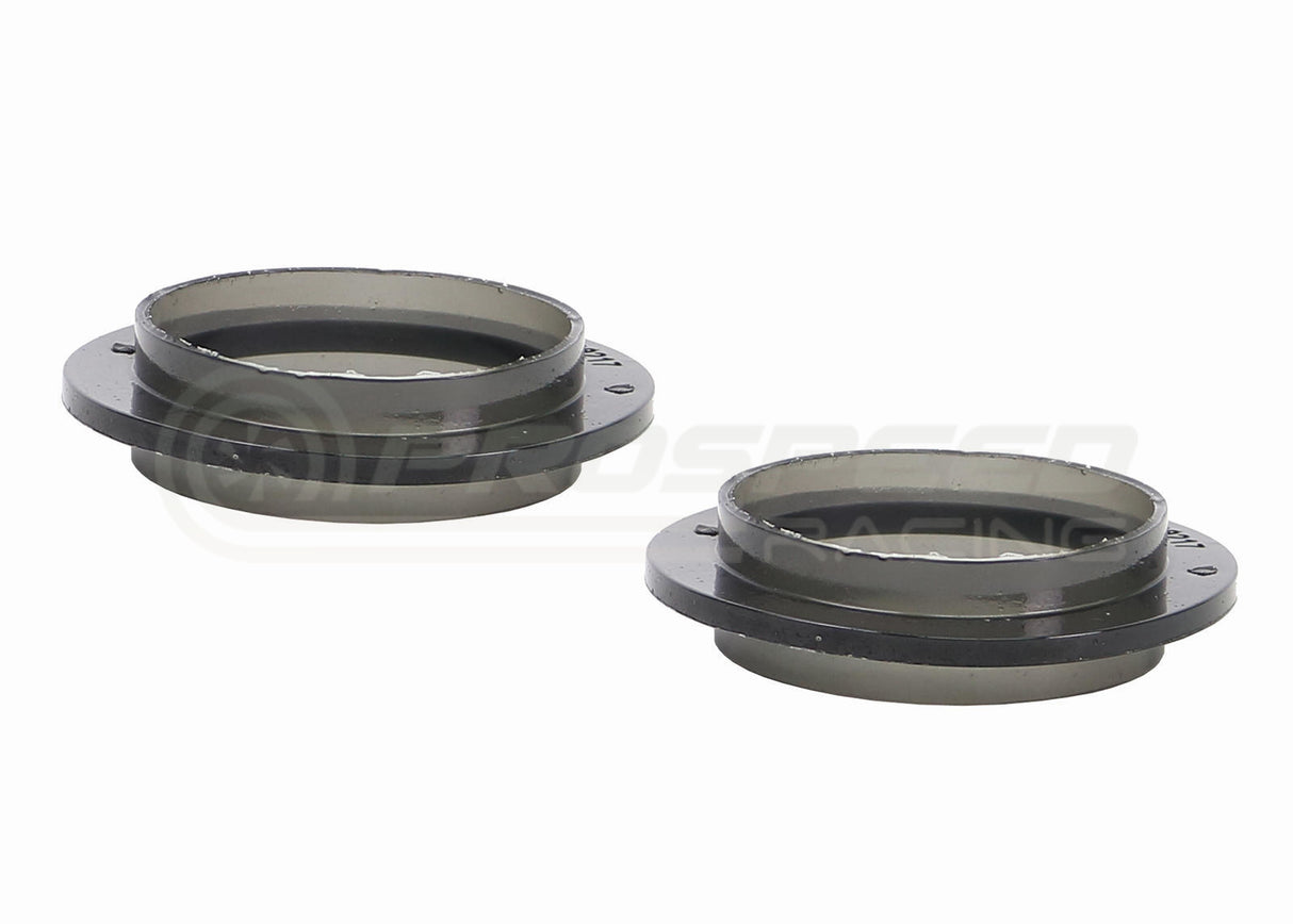 Whiteline Spring Pad/Trim Packer Bushing Kit - Universal 80x60x20mm W71497 | Pro Speed Racing