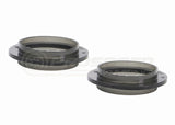 Whiteline Spring Pad/Trim Packer Bushing Kit - Universal 80x60x20mm W71497 | Pro Speed Racing