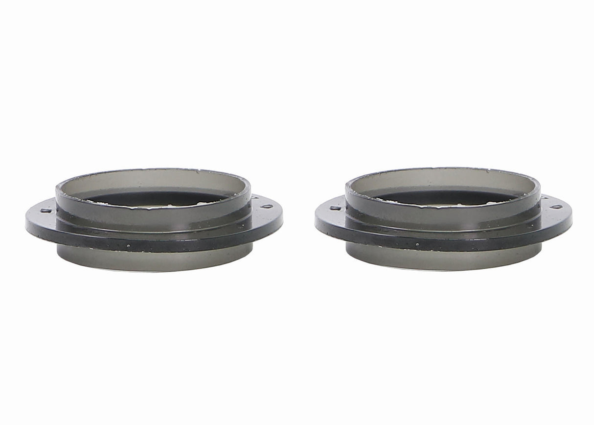 Whiteline Spring Pad/Trim Packer Bushing Kit - Universal 80x60x20mm
