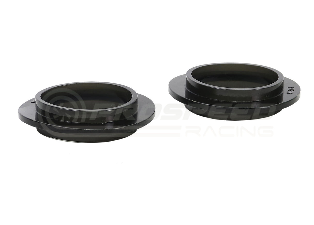 Whiteline Spring Pad/Trim Packer Bushing Kit - Universal 86x64x20mm W71498 | Pro Speed Racing