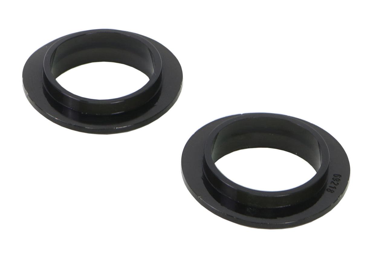 Whiteline Spring Pad/Trim Packer Bushing Kit