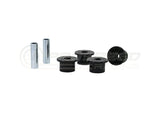 Whiteline Rear Spring Eye Front And Rear Bushing -Various Models Inc Holden/Nissan/Toyota W71506