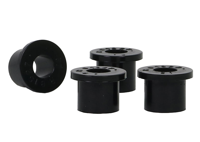 Whiteline Rear Spring Eye Front And Rear Bushing - Morris Minor Series 2/Minor 1000