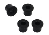 Whiteline Rear Spring Eye Front And Rear Bushing - Morris Minor Series 2/Minor 1000