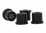 Whiteline Rear Spring Shackle Bushing