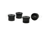 Whiteline Rear Spring Eye Front Bushing - Mazda 323/808/R100/RX3 Mk1 W71533 | Pro Speed Racing