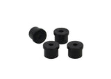 Whiteline Rear Spring Eye Front Bushing