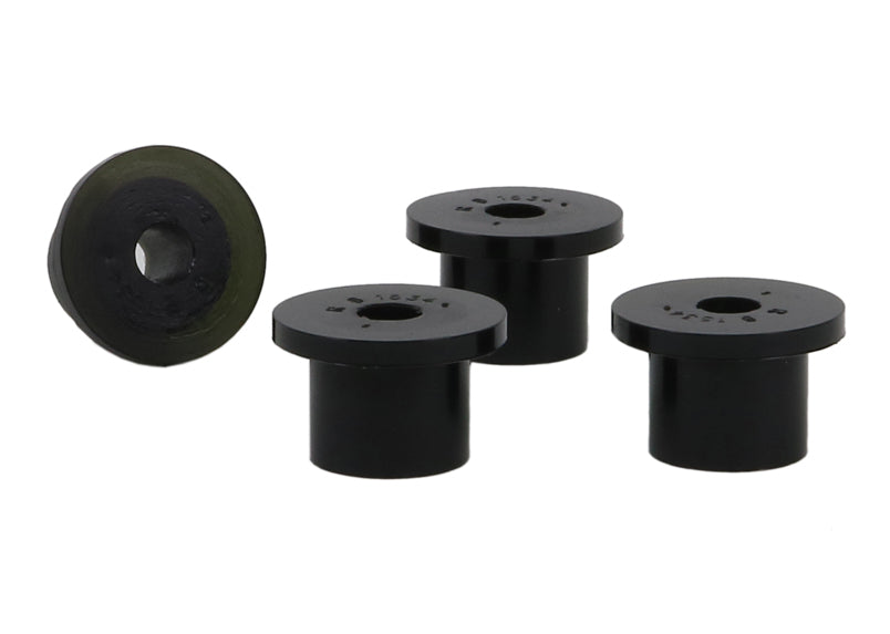 Whiteline Rear Spring Eye Rear Bushing