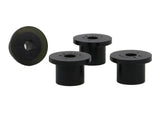 Whiteline Rear Spring Eye Rear Bushing