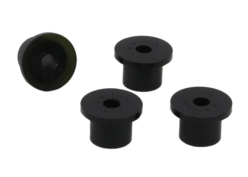 Whiteline Rear Spring Eye Rear Bushing
