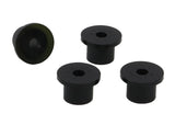 Whiteline Rear Spring Eye Rear Bushing