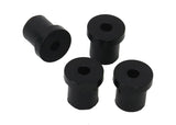 Whiteline Rear Spring Eye Rear Bushing - Mazda 808 FA3/RX3 Mk1