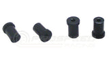 Whiteline Rear Spring Shackle Bushing - Mazda 808 FA3/RX3 Mk1 W71542 | Pro Speed Racing
