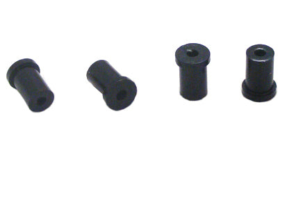 Whiteline Rear Spring Shackle Bushing