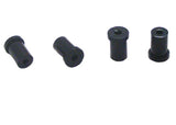 Whiteline Rear Spring Shackle Bushing