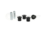 Whiteline Rear Spring Eye Front Bushing - Mazda Trader/E Series/T Series W71562 | Pro Speed Racing