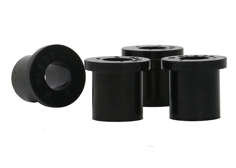 Whiteline Rear Spring Shackle Bushing
