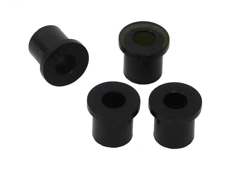 Whiteline Rear Spring Shackle Bushing