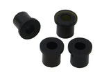 Whiteline Rear Spring Shackle Bushing