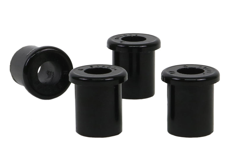 Whiteline Rear Spring Eye Front Bushing