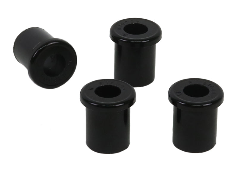 Whiteline Rear Spring Eye Front Bushing