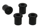 Whiteline Rear Spring Eye Front Bushing