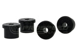 Whiteline Rear Spring Eye Front Bushing - Nissan 120Y B210/1200 B110, 120/Pulsar B11 W71624